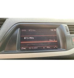 Poignee porte arriere gauche CITROEN C5 2