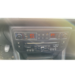 Poignee porte arriere gauche CITROEN C5 2