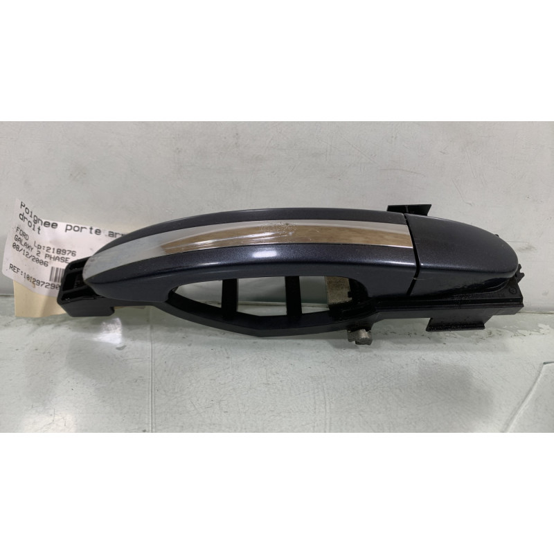 Poignee porte arriere droit FORD GALAXY 2 Photo n°2
