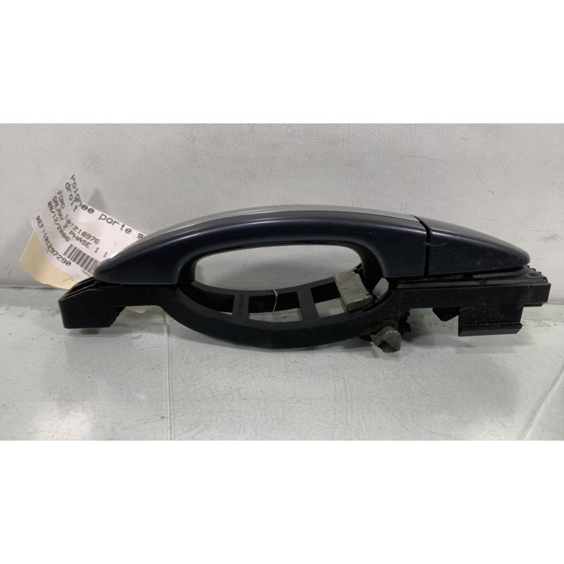Poignee porte arriere droit FORD GALAXY 2 Photo n°3
