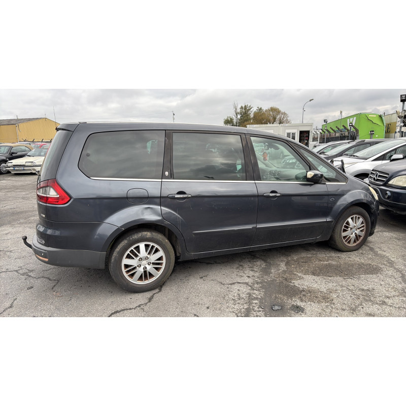 Poignee porte arriere droit FORD GALAXY 2 Photo n°10