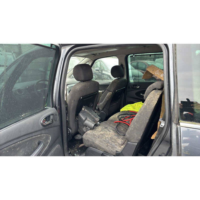 Poignee porte arriere droit FORD GALAXY 2 Photo n°14