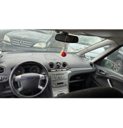 Poignee porte arriere droit FORD GALAXY 2