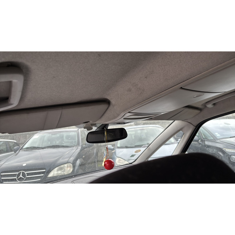 Poignee porte arriere droit FORD GALAXY 2 Photo n°18