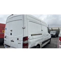 Poignee interieur avant droit MERCEDES SPRINTER 2
