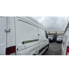 Poignee interieur avant droit MERCEDES SPRINTER 2