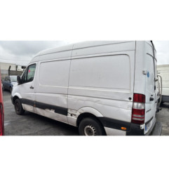 Poignee interieur avant droit MERCEDES SPRINTER 2