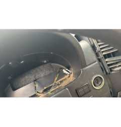 Poignee interieur avant droit MERCEDES SPRINTER 2