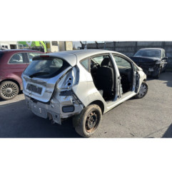 Poignee porte arriere gauche FORD FIESTA 6