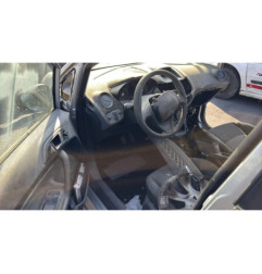 Poignee porte arriere gauche FORD FIESTA 6