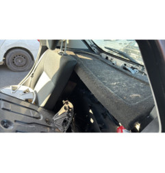 Poignee porte arriere gauche FORD FIESTA 6