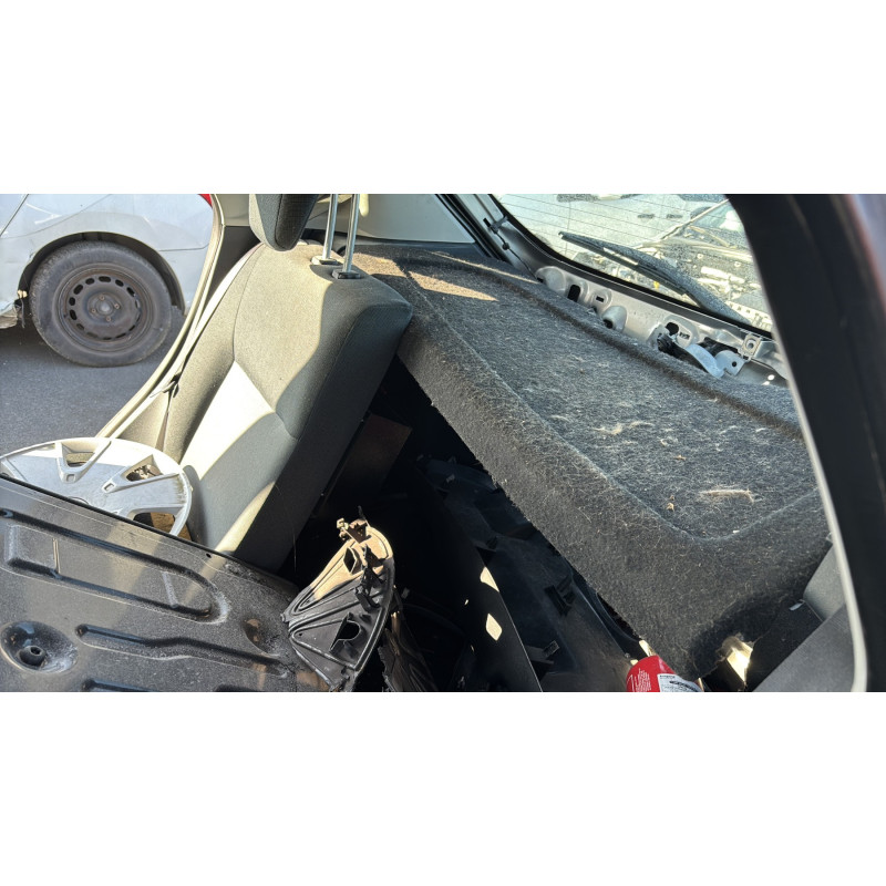 Poignee porte arriere gauche FORD FIESTA 6 Photo n°14