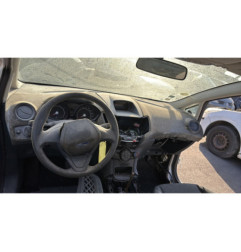 Poignee porte arriere gauche FORD FIESTA 6
