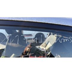 Poignee porte arriere gauche FORD FIESTA 6