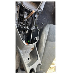 Poignee porte arriere gauche FORD FIESTA 6