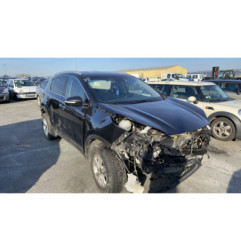 Poignee porte arriere droit KIA SPORTAGE 4