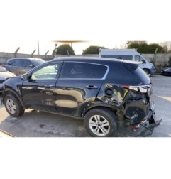 Poignee porte arriere droit KIA SPORTAGE 4