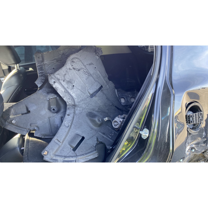 Poignee porte arriere droit KIA SPORTAGE 4 Photo n°16