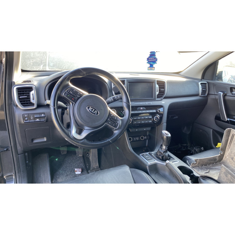 Poignee porte arriere droit KIA SPORTAGE 4 Photo n°17