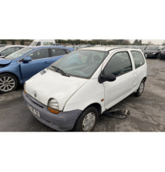 Poignee porte avant gauche RENAULT TWINGO 1