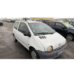 Poignee porte avant gauche RENAULT TWINGO 1