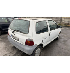 Poignee porte avant gauche RENAULT TWINGO 1