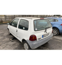 Poignee porte avant gauche RENAULT TWINGO 1