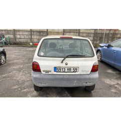Poignee porte avant gauche RENAULT TWINGO 1