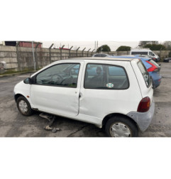 Poignee porte avant gauche RENAULT TWINGO 1