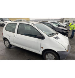 Poignee porte avant gauche RENAULT TWINGO 1