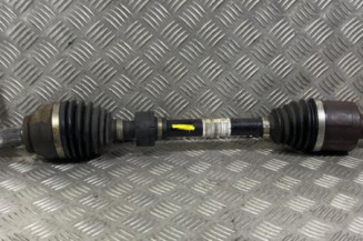 Cardan gauche (transmission) RENAULT TALISMAN Photo n°1