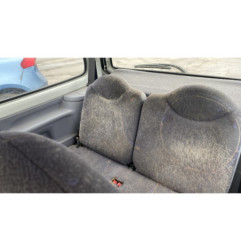 Poignee porte avant gauche RENAULT TWINGO 1