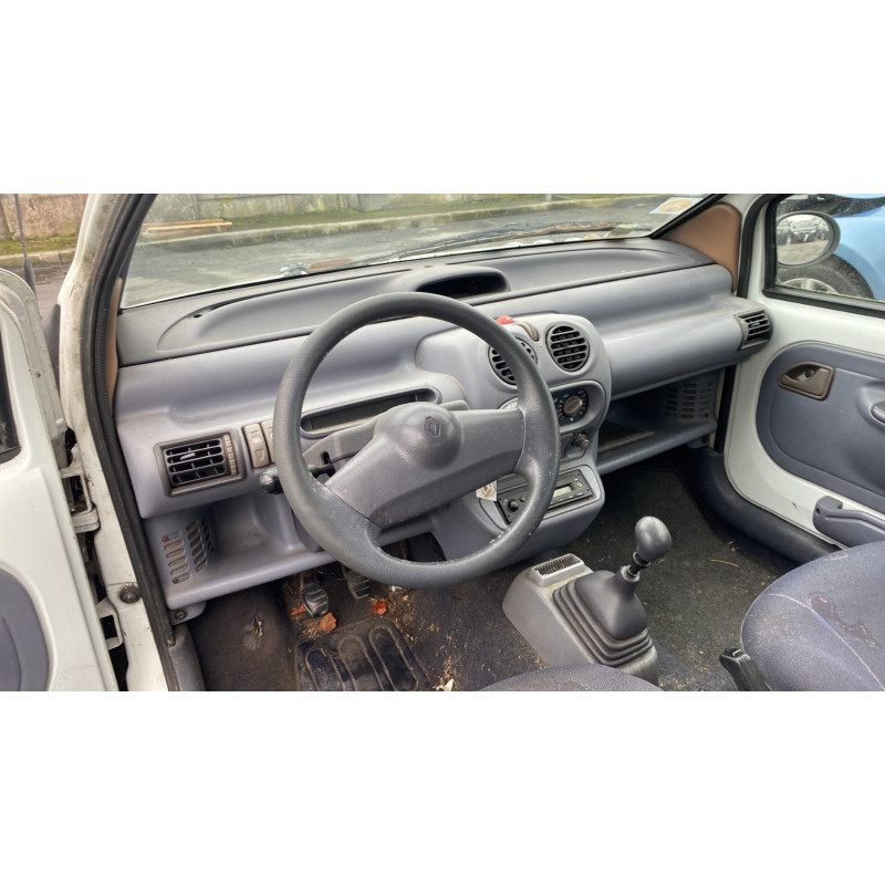 Poignee porte avant gauche RENAULT TWINGO 1 Photo n°16