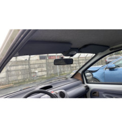 Poignee porte avant gauche RENAULT TWINGO 1