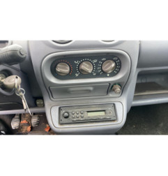Poignee porte avant gauche RENAULT TWINGO 1