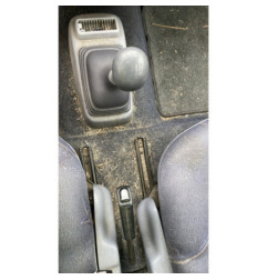 Poignee porte avant gauche RENAULT TWINGO 1
