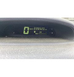 Poignee porte avant gauche RENAULT TWINGO 1