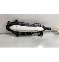 Poignee porte arriere droit OPEL ASTRA K Photo n°1