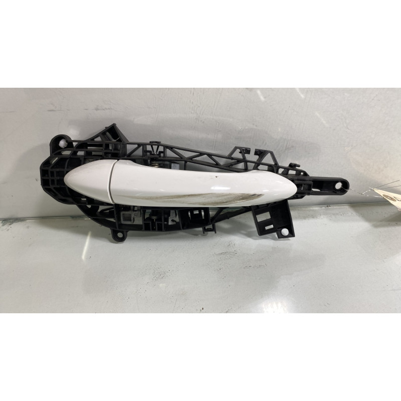 Poignee porte arriere droit OPEL ASTRA K Photo n°1