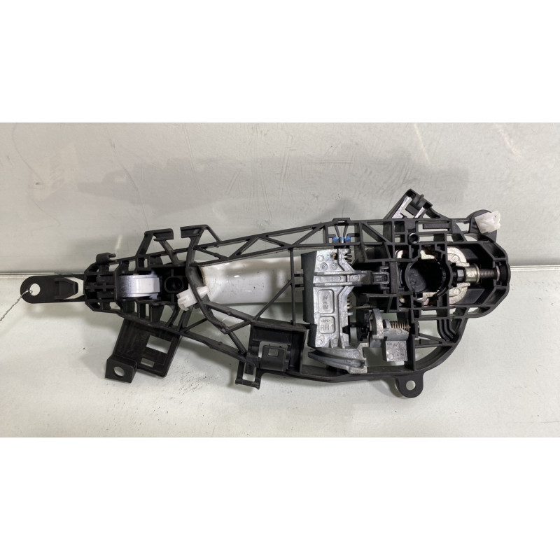 Poignee porte arriere droit OPEL ASTRA K Photo n°3