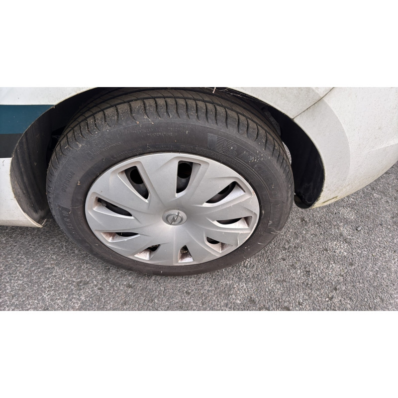Poignee porte arriere droit OPEL ASTRA K Photo n°16