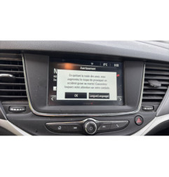 Poignee porte arriere droit OPEL ASTRA K