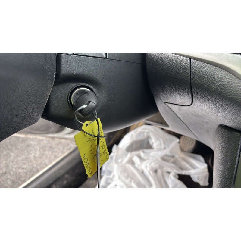 Poignee porte arriere droit OPEL ASTRA K Photo n°20