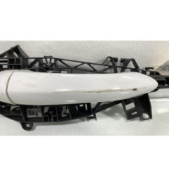 Poignee porte avant droit OPEL ASTRA K