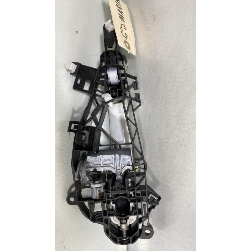 Poignee porte avant droit OPEL ASTRA K Photo n°3