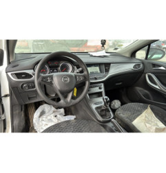 Poignee porte avant droit OPEL ASTRA K