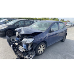Poignee porte arriere droit DACIA SANDERO 2