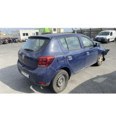 Poignee porte arriere droit DACIA SANDERO 2