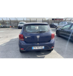 Poignee porte arriere droit DACIA SANDERO 2