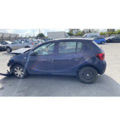Poignee porte arriere droit DACIA SANDERO 2